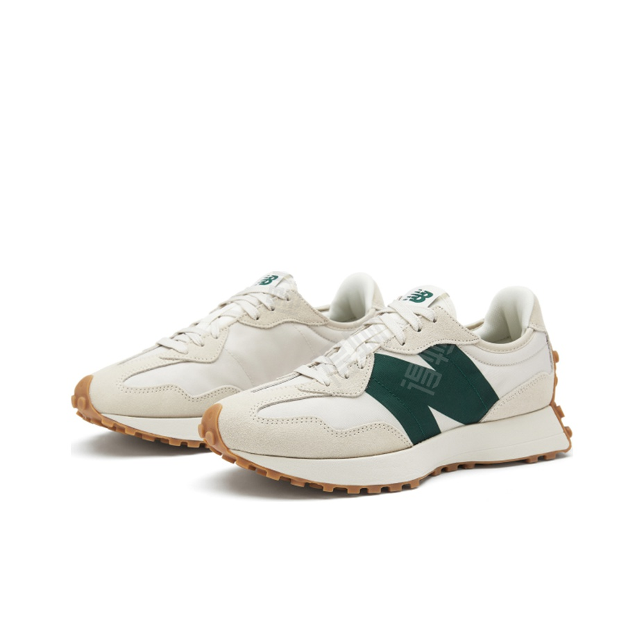 Women Shoes Nb - New Balance NB 327 Retro Height