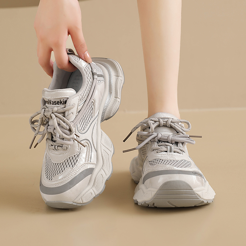 Women Shoes Nb - 2026 Spring and Summer New Fashion