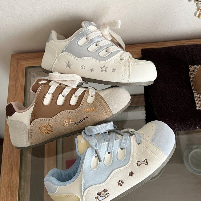 Women'S Shoes Com - Women's Casual Sneakers—Lightweight and breathable for