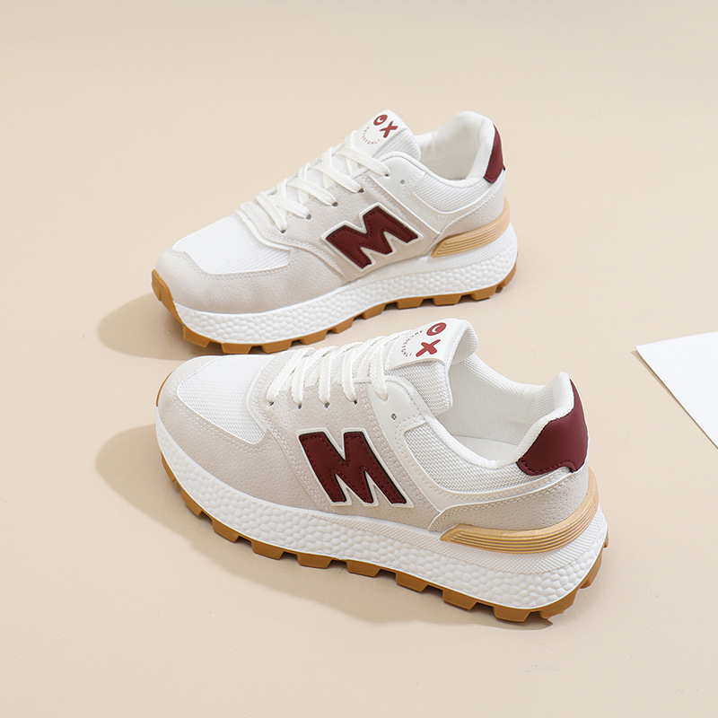 Women'S Shoes New Balance - Women New Breathable Shoes High-end Sport