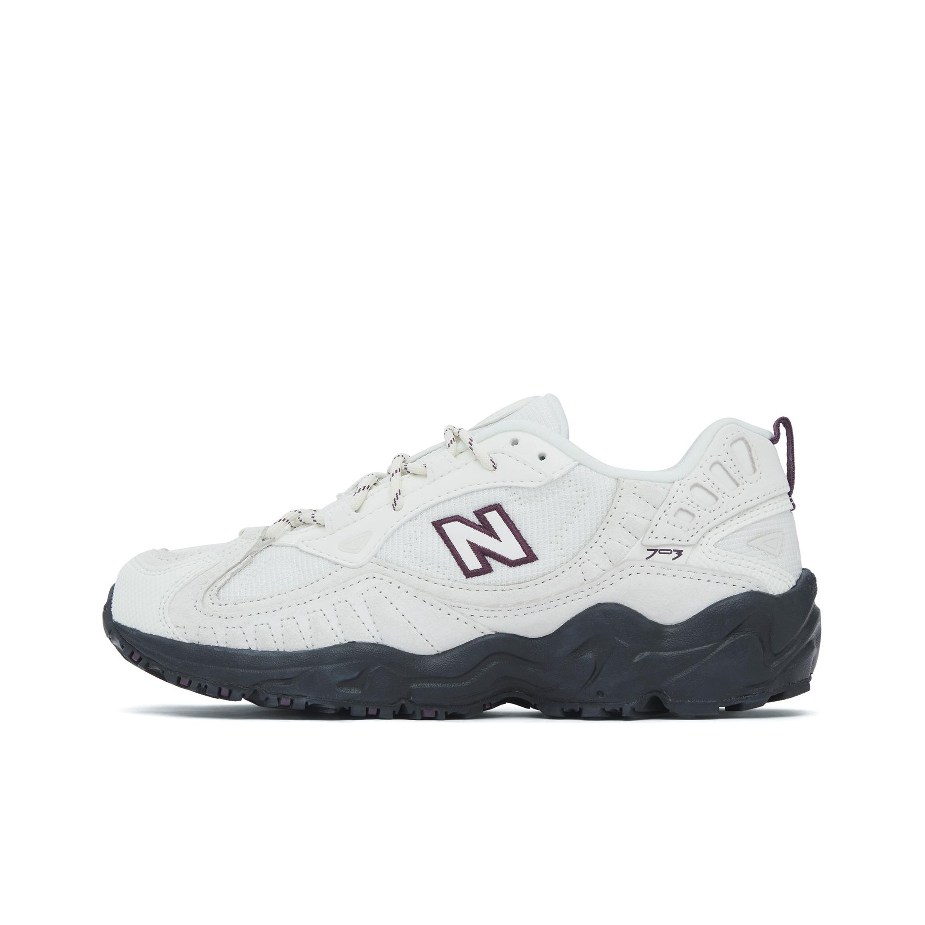 Women Shoes Nb - New Balance NB 703 Outdoor Trail