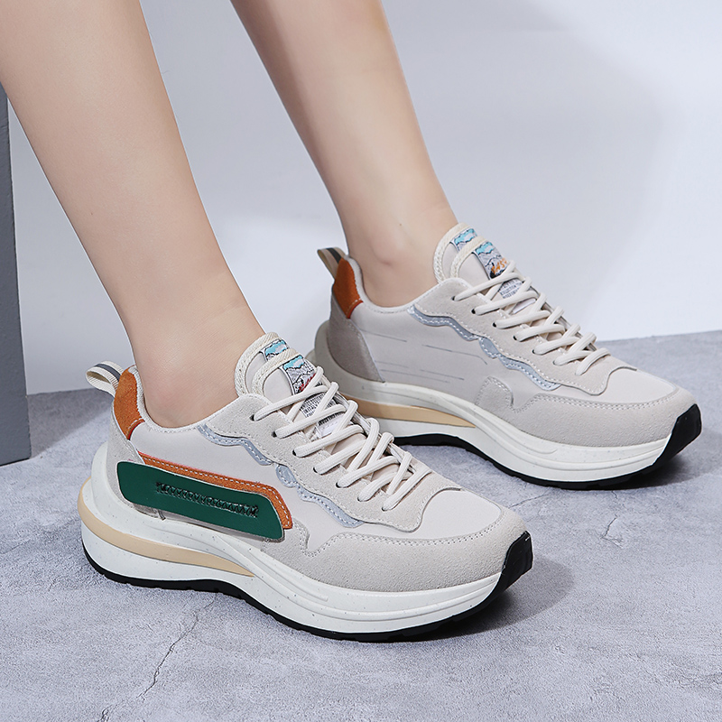 Women'S Shoes New Balance - Women New Luxury Brand Sneakers Sports