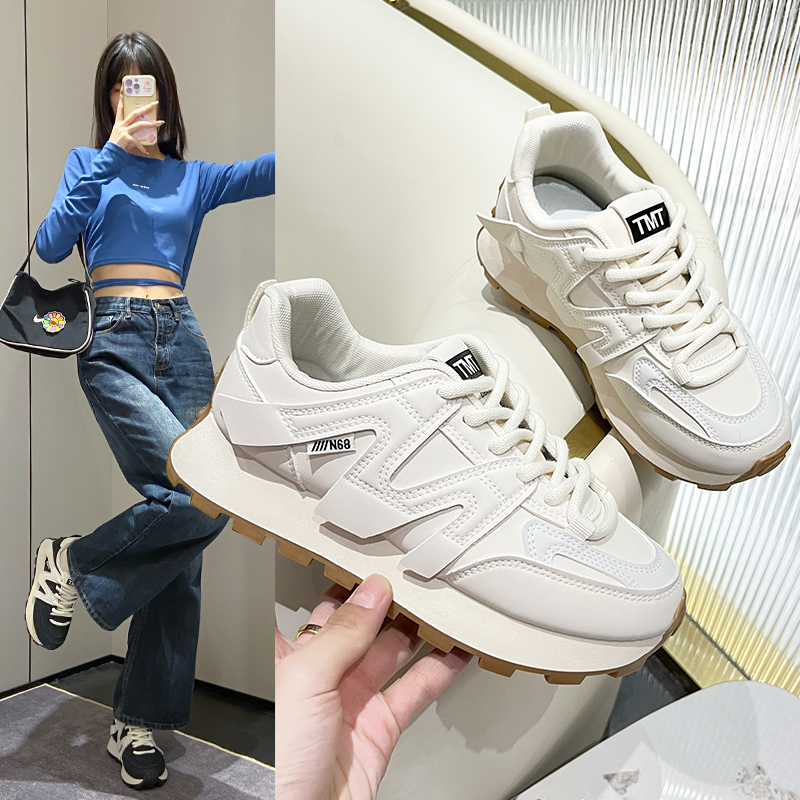 Women'S Shoes New Balance - Women Jeans Shoes New Breathable Sport
