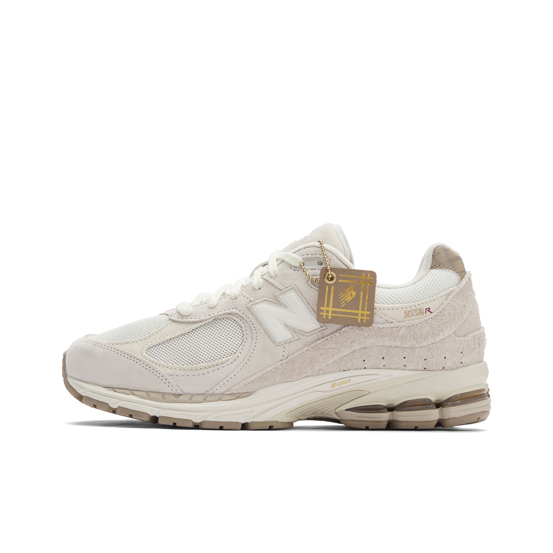 Women Shoes Nb - New Balance NB 2002 CNY -