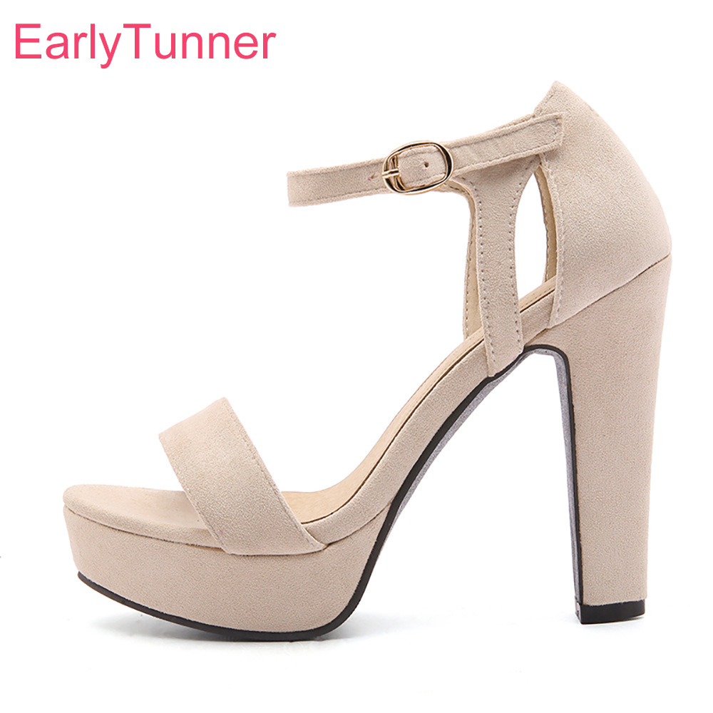 Women Shoes Branded - Brand New Hot Sexy Green Beige