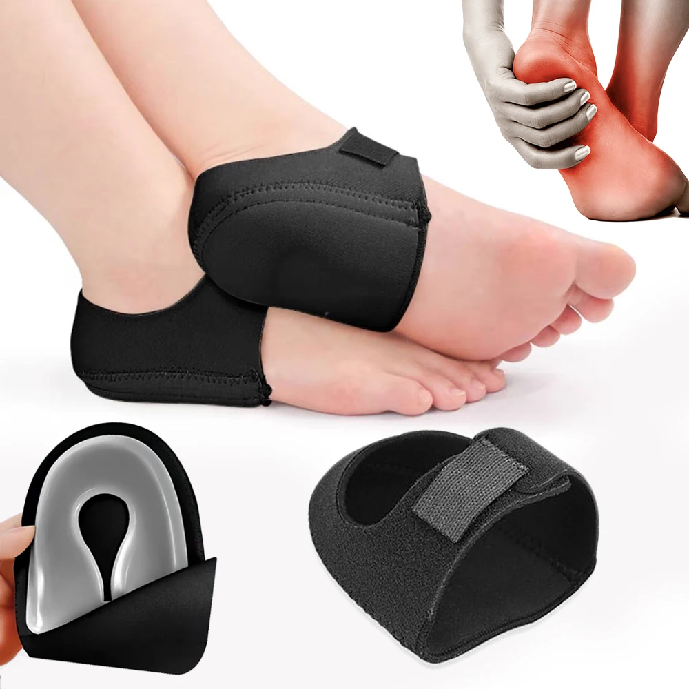Women'S Shoes For Plantar Fasciitis - Plantar Fasciitis Heel Spur Foot Support