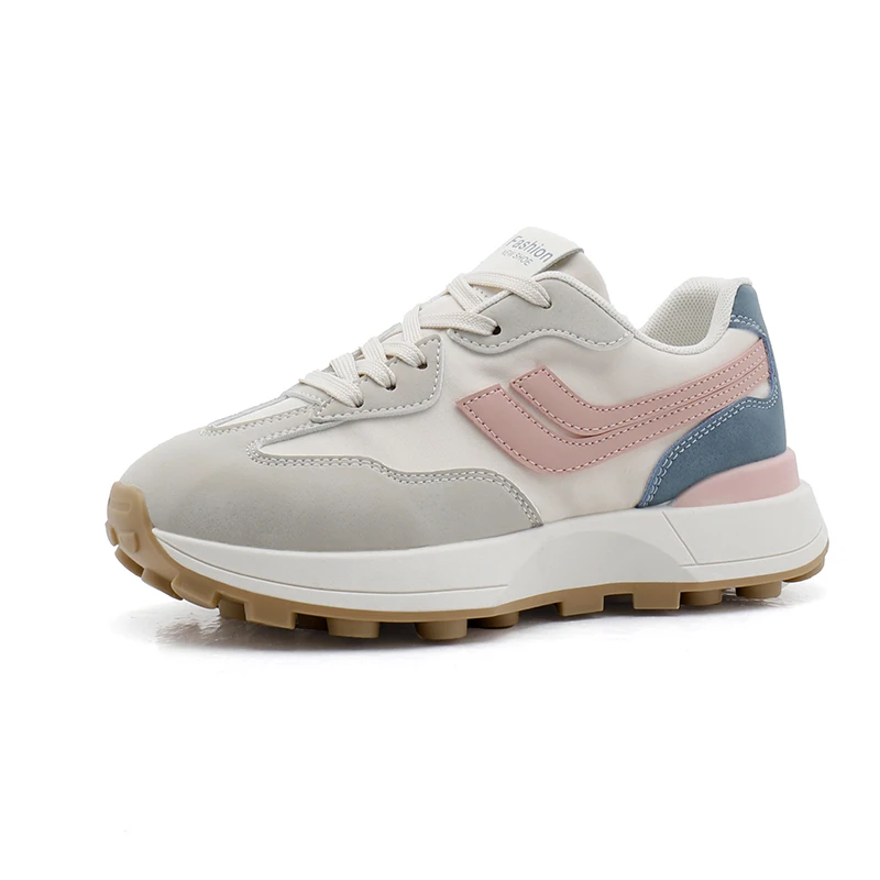 Women'S Shoes New Balance - Women New Breathable Sneakers High-end Sport
