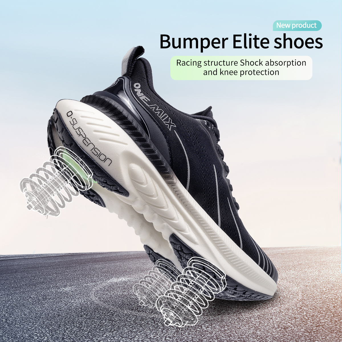ONEMIX New Cushioning Running  - Women'S Shoes New Balance recensione e prezzo