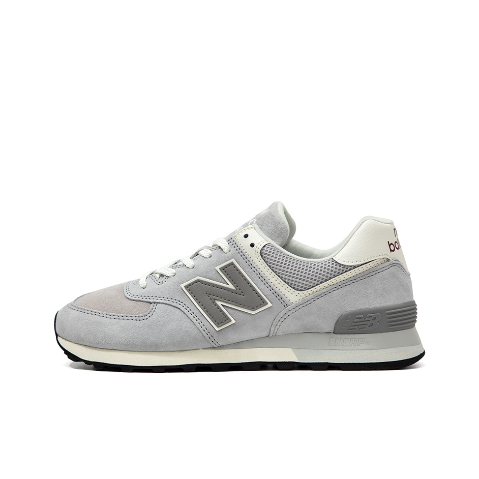 New Balance NB 574 Retro Fabri - Women'S Shoes New Balance recensione e prezzo