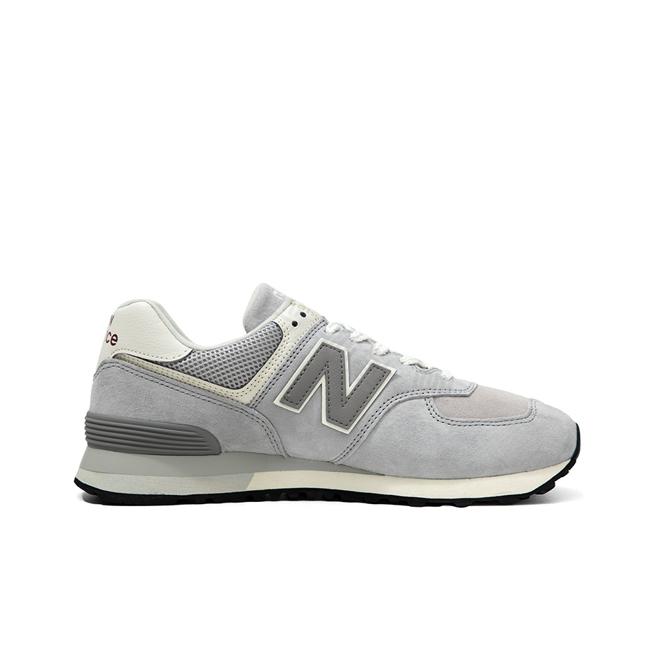 New Balance NB 574 Retro Fabri - Women'S Shoes New Balance recensione e prezzo