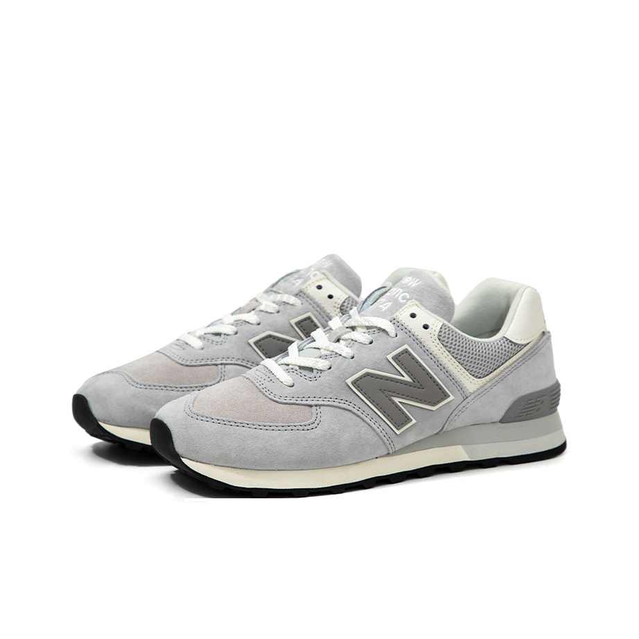New Balance NB 574 Retro Fabri - Women'S Shoes New Balance recensione e prezzo