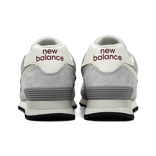 New Balance NB 574 Retro Fabri - Women'S Shoes New Balance recensione e prezzo