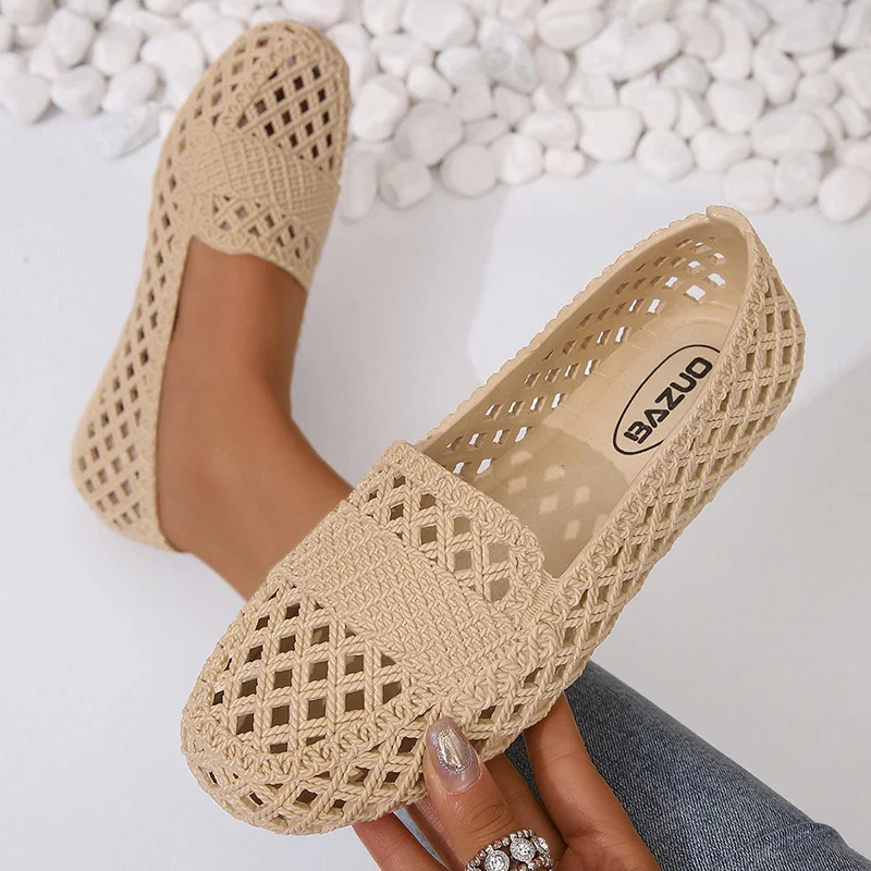 New Summer Fashionable and Com - Women'S Shoes For Neuropathy recensione e prezzo