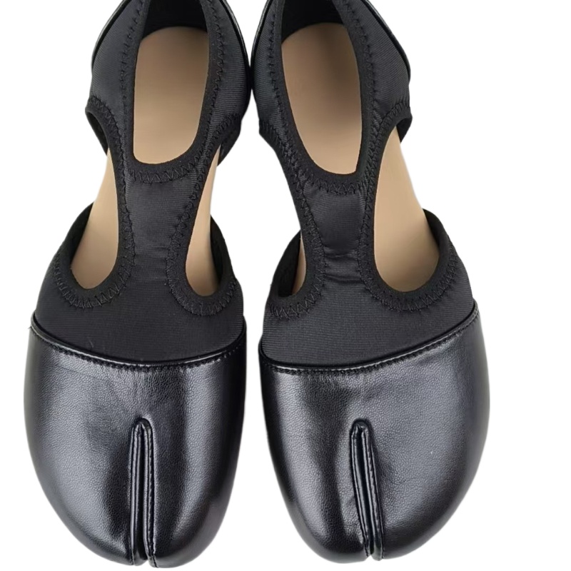 2026 Fashion Women Brand Mary  - Women'S Shoes Loafers Black recensione e prezzo