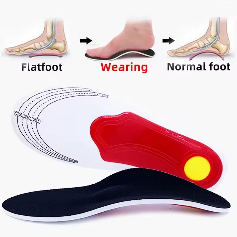 Premium Orthotic High Arch Sup - Women'S Shoes High Arch Support recensione e prezzo