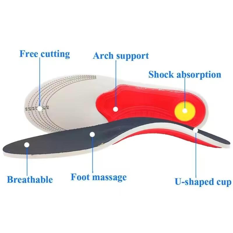 Premium Orthotic High Arch Sup - Women'S Shoes High Arch Support recensione e prezzo