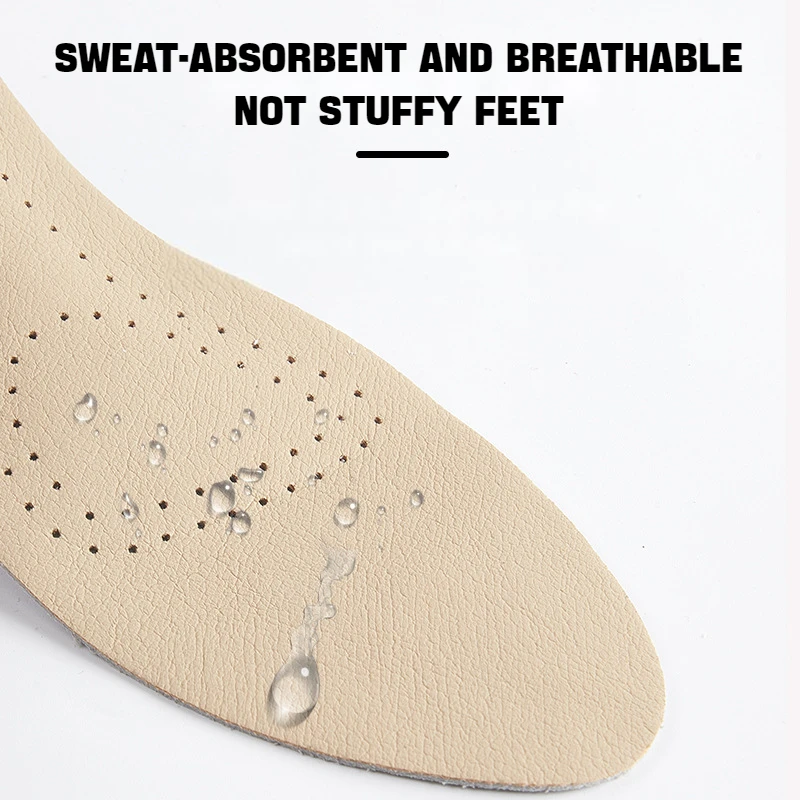 Leather Women Shoes Insoles So - Women'S Shoes For Plantar Fasciitis recensione e prezzo