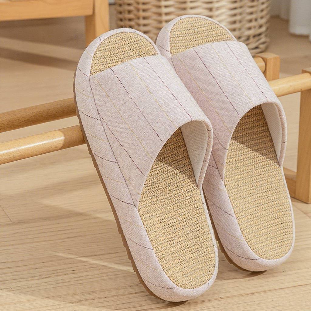 Summer Women Home Slippers Lin - Women'S Shoes To Men'S recensione e prezzo