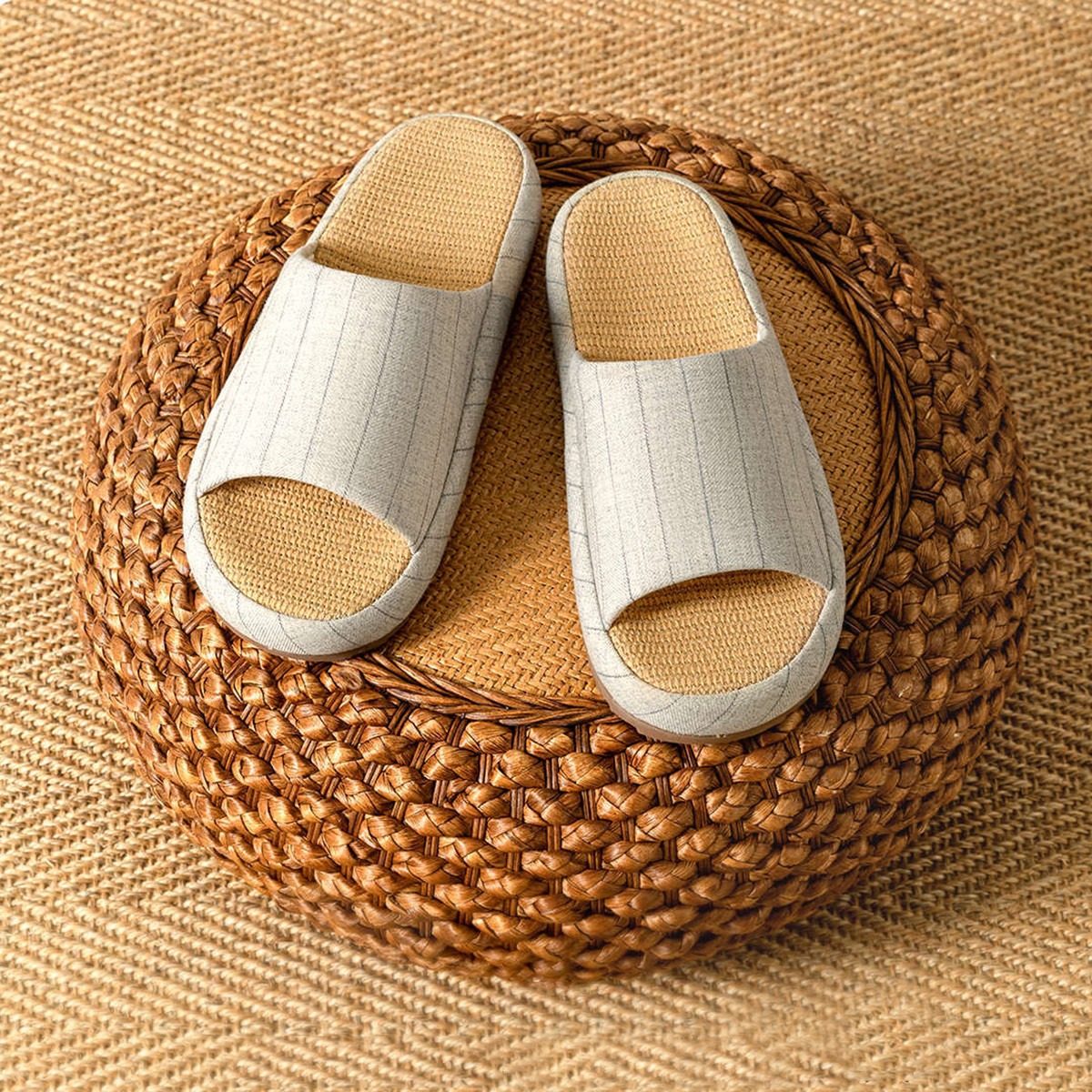 Summer Women Home Slippers Lin - Women'S Shoes To Men'S recensione e prezzo