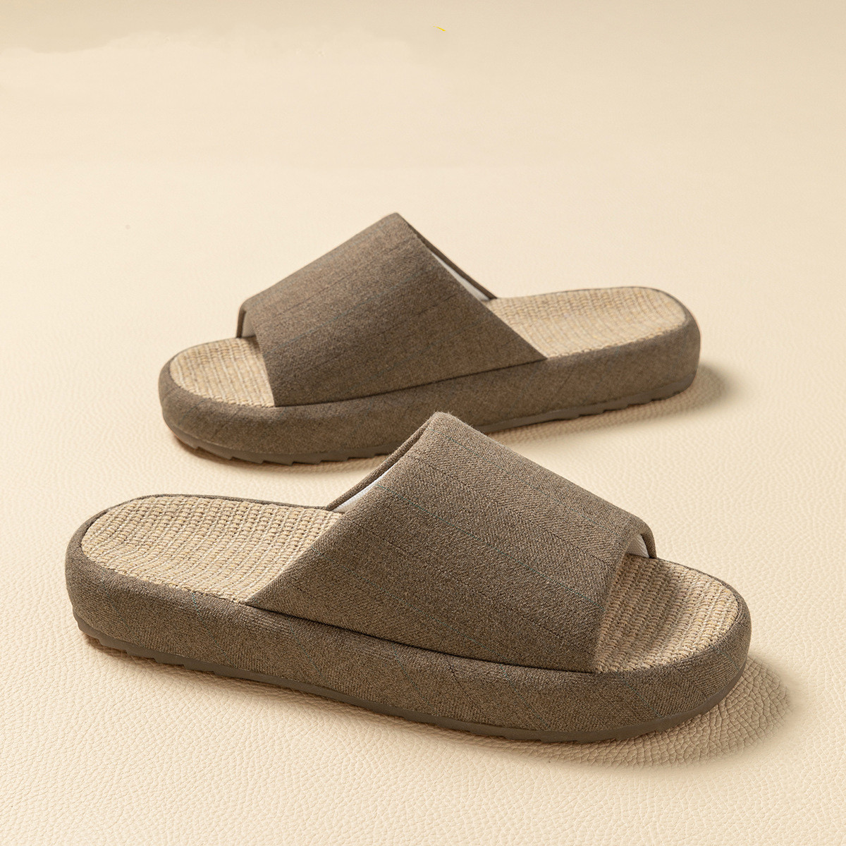Summer Women Home Slippers Lin - Women'S Shoes To Men'S recensione e prezzo