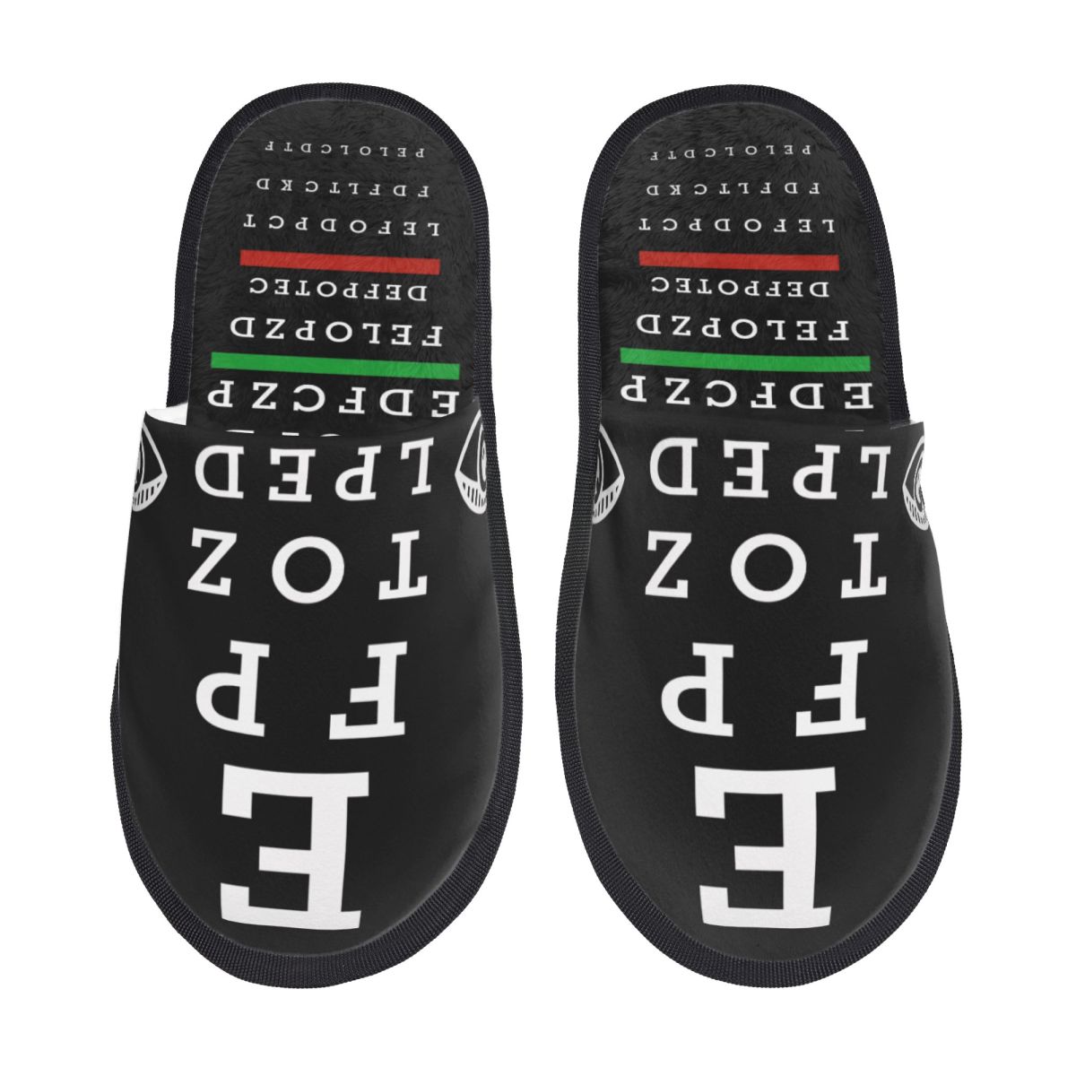 Custom Funny Ophthalmologist S - Shoes Women Chart recensione e prezzo