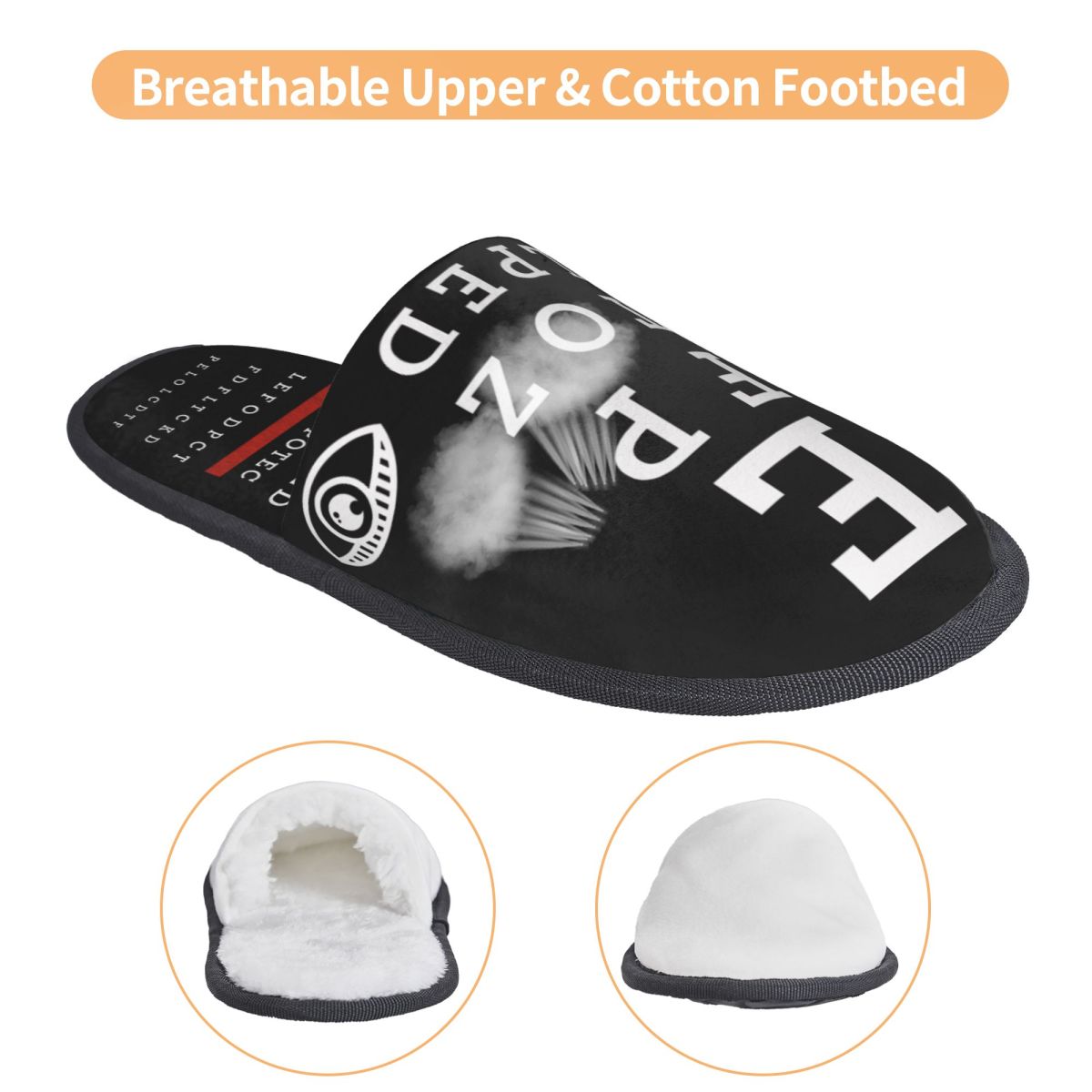 Custom Funny Ophthalmologist S - Shoes Women Chart recensione e prezzo