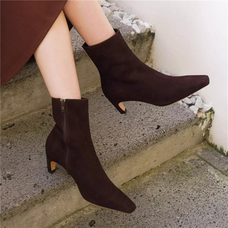 MORAZORA Size 34-42 New Nature - Women'S Shoes Naturalizer recensione e prezzo