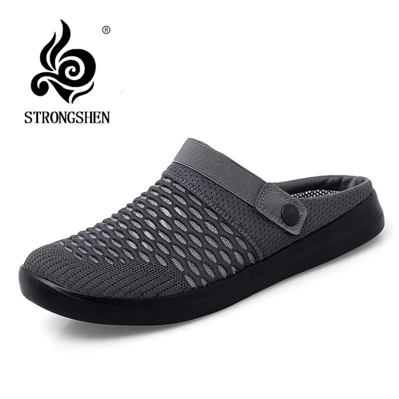 STRONGSHEN Summer Women Men Sa - Women'S Shoes For Neuropathy recensione e prezzo