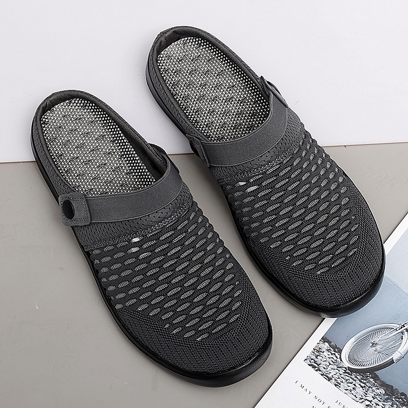 STRONGSHEN Summer Women Men Sa - Women'S Shoes For Neuropathy recensione e prezzo