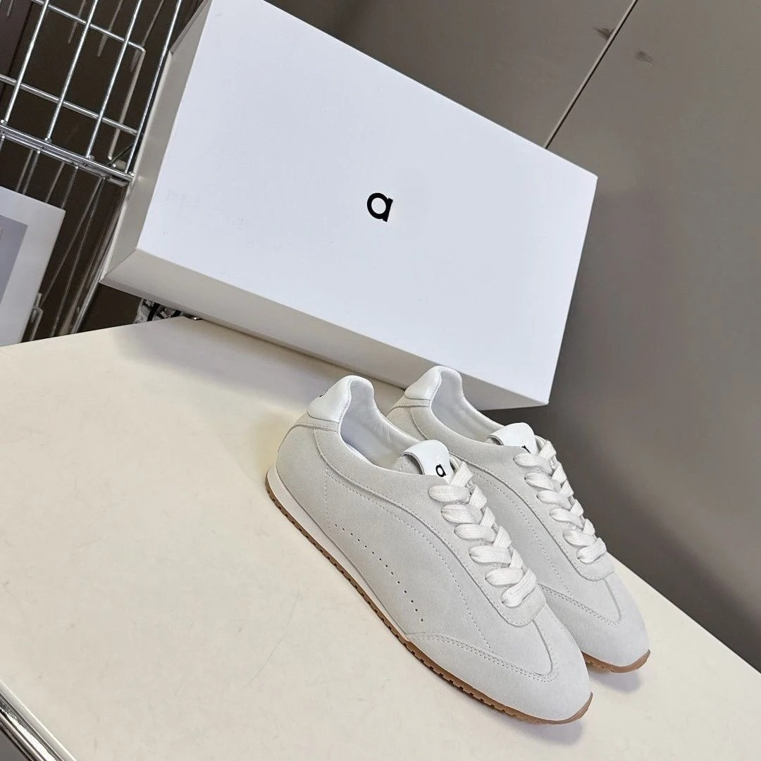 European-style Women's White S - Women'S Shoes Com recensione e prezzo