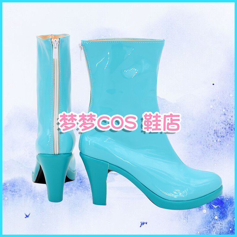 Anime Club Cartoon Princess Bl - Women'S Shoes Navy Blue recensione e prezzo
