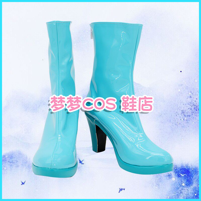 Anime Club Cartoon Princess Bl - Women'S Shoes Navy Blue recensione e prezzo