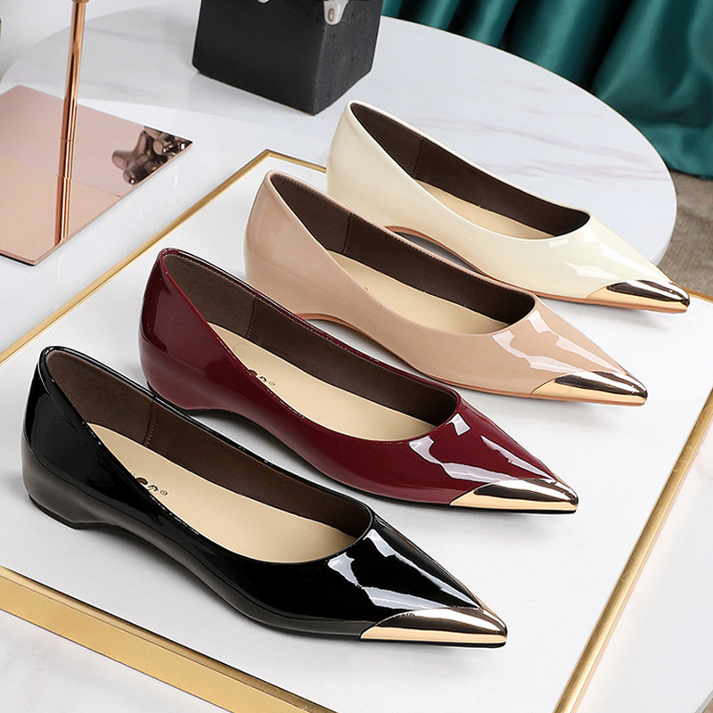 BIGTREE Shoes Low heeled Women - Women'S Shoes To Men'S recensione e prezzo