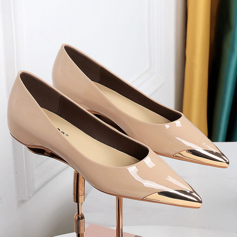 BIGTREE Shoes Low heeled Women - Women'S Shoes To Men'S recensione e prezzo
