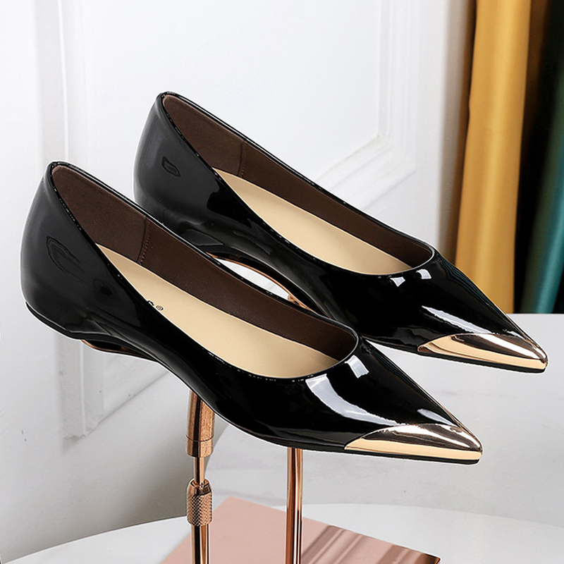BIGTREE Shoes Low heeled Women - Women'S Shoes To Men'S recensione e prezzo