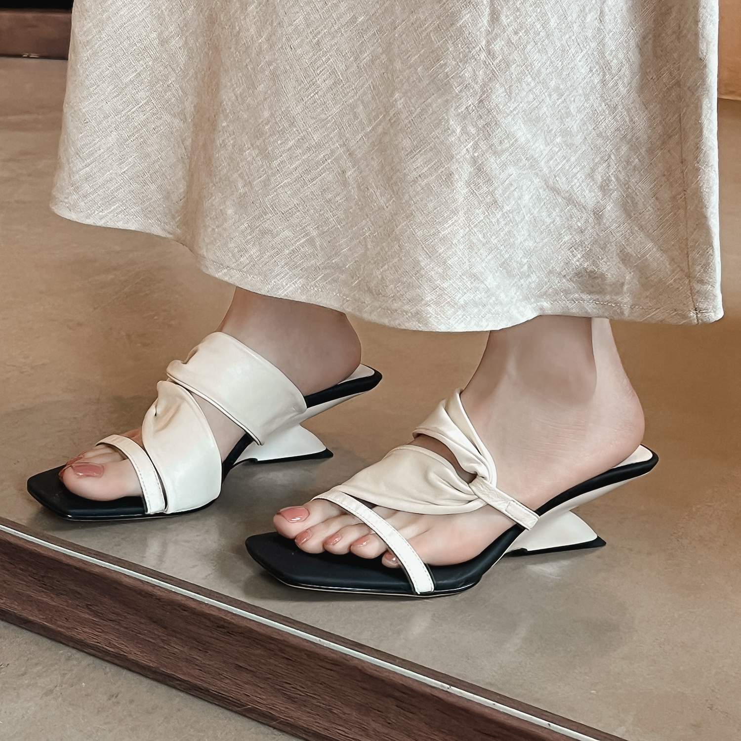 out of stock Sheepskin High He - Women Shoes Branded recensione e prezzo