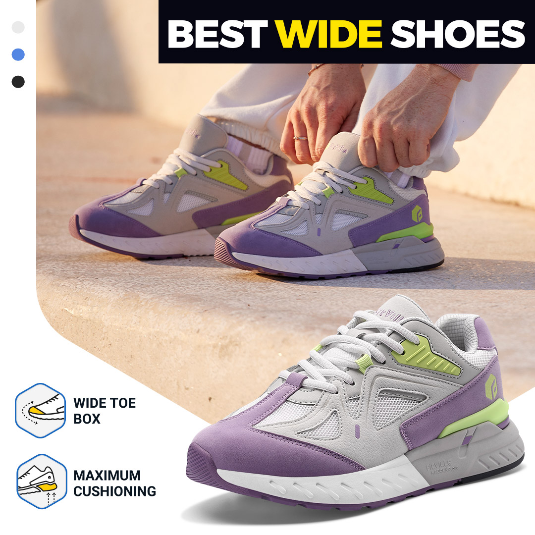 FitVille Women's Walking Shoes - Women'S Shoes For Plantar Fasciitis recensione e prezzo