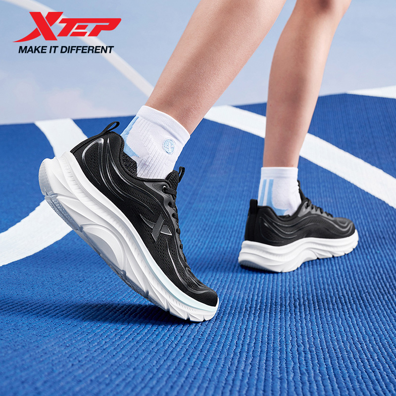 Xtep Female's Running Shoes 20 - Women'S Shoes New Balance recensione e prezzo