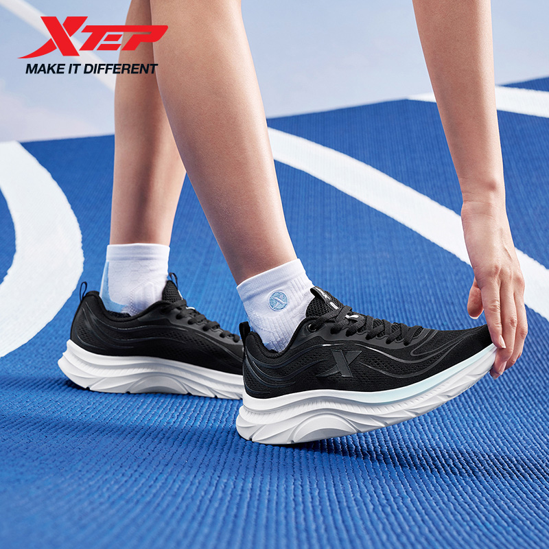 Xtep Female's Running Shoes 20 - Women'S Shoes New Balance recensione e prezzo