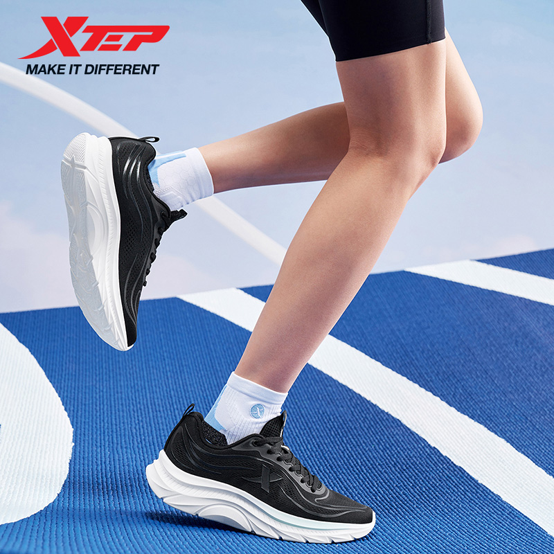 Xtep Female's Running Shoes 20 - Women'S Shoes New Balance recensione e prezzo
