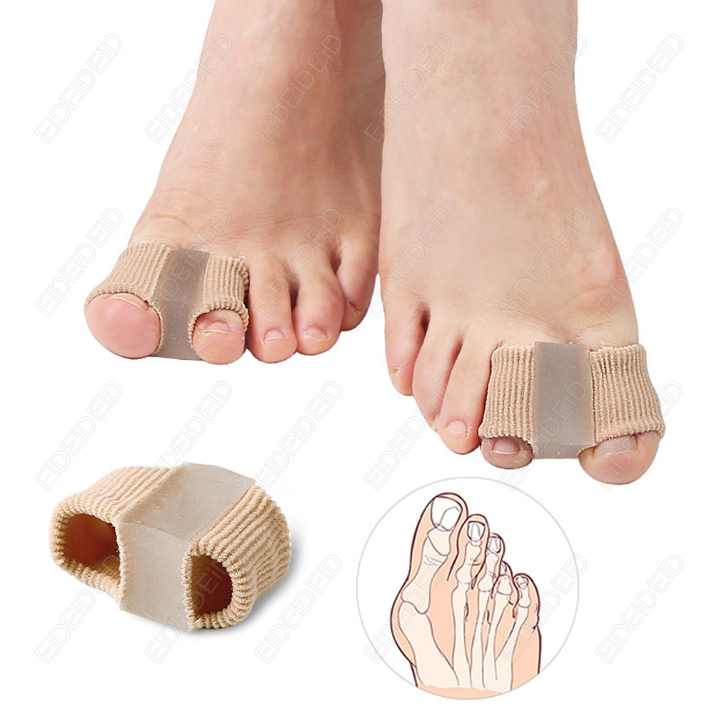 EID 1/2 PCS Toe Separator Sili - Women'S Shoes With Bunions recensione e prezzo