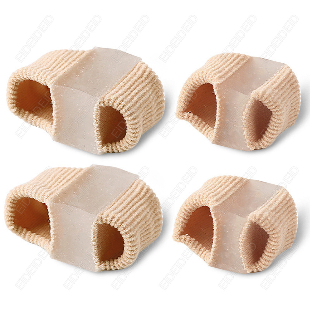 EID 1/2 PCS Toe Separator Sili - Women'S Shoes With Bunions recensione e prezzo