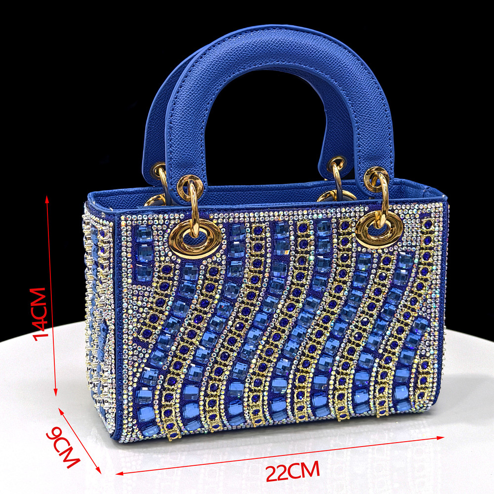 2025 Summer New Design Special - Women'S Shoes Navy Blue recensione e prezzo