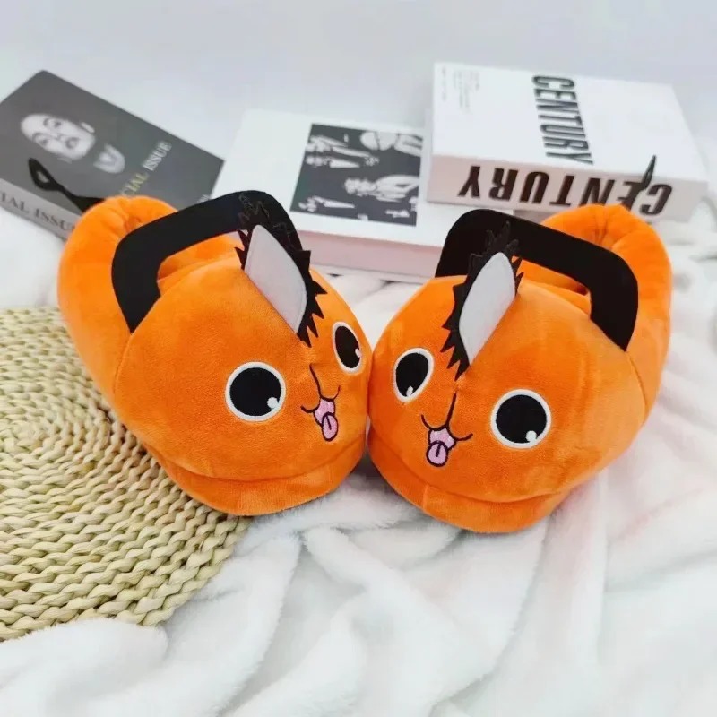 Anime Chainsaw Man Pochita Hou - Women'S Shoes To Men'S recensione e prezzo