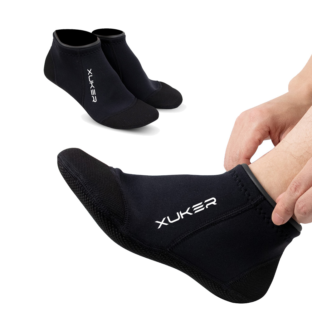 Men's Women's 3mm Neoprene Soc - Women'S Shoes For Neuropathy recensione e prezzo
