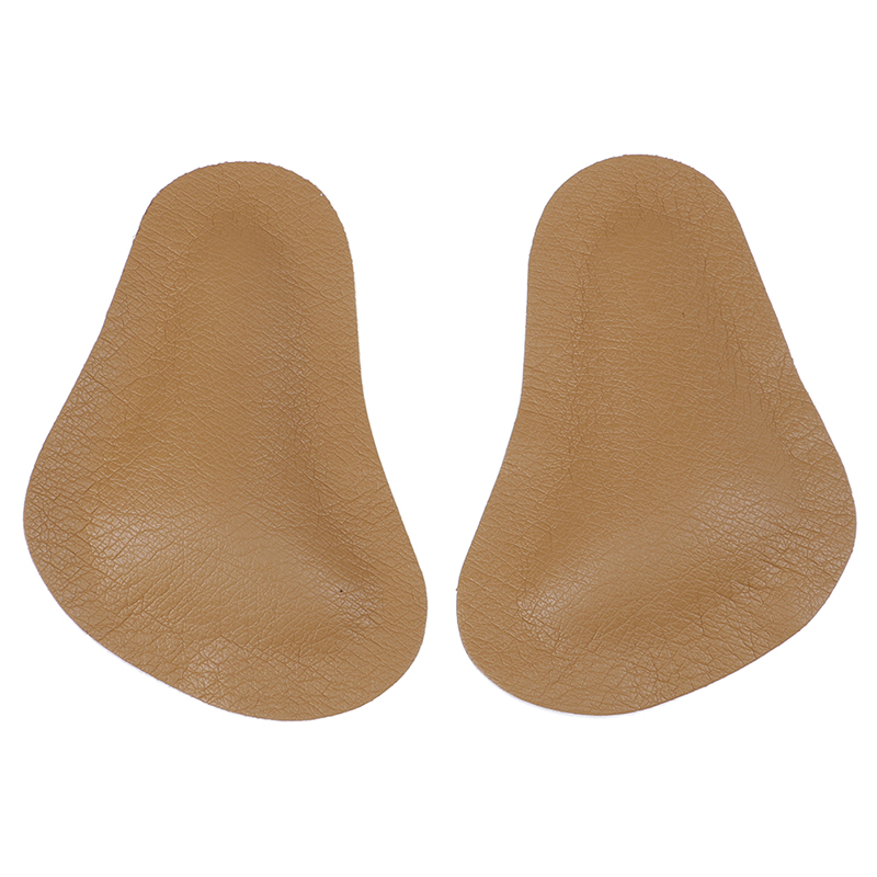 1pair Leather Orthopedic Arch  - Women'S Shoes High Arch Support recensione e prezzo