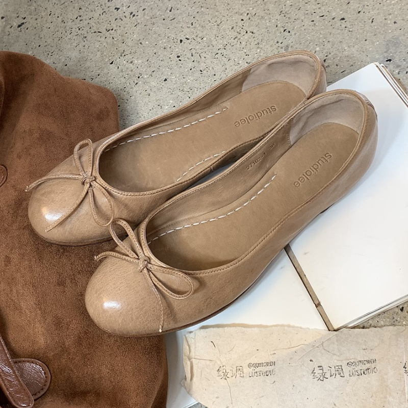 New Spring  Autumn Concise Fas - Women Shoes Branded recensione e prezzo