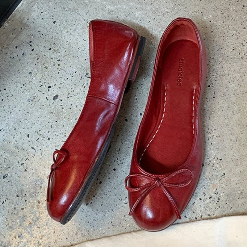 New Spring  Autumn Concise Fas - Women Shoes Branded recensione e prezzo