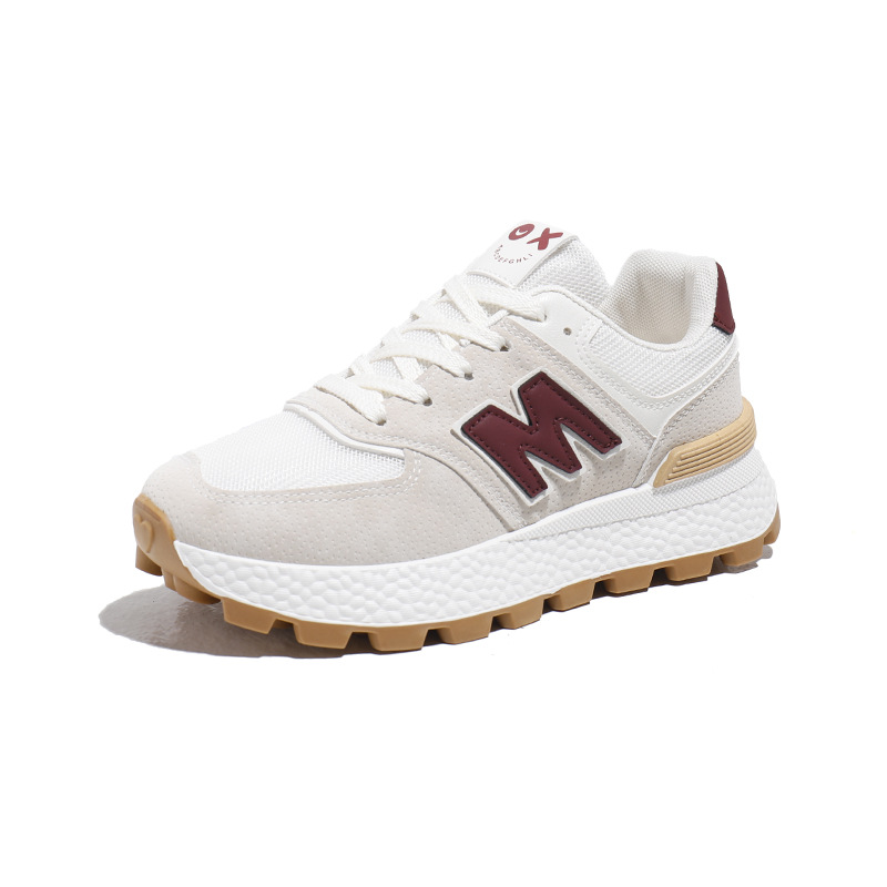 Women New Breathable Shoes Hig - Women'S Shoes New Balance recensione e prezzo