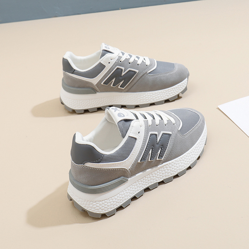 Women New Breathable Shoes Hig - Women'S Shoes New Balance recensione e prezzo